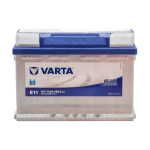 Аккумулятор Varta BD 6СТ-74  оп   (E11, 574 012)